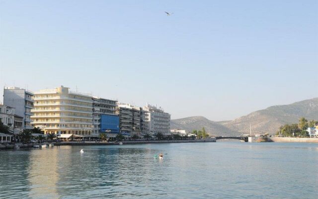 Paliria Hotel