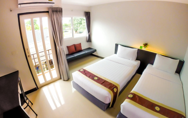 My Place Phuket Airport Mansion