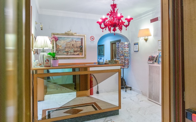 Hotel Gabriella