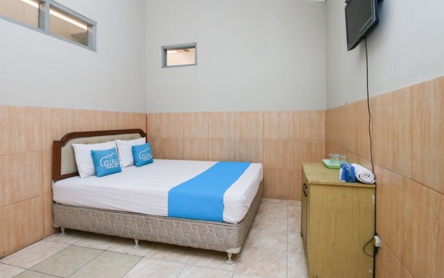 Airy Eco Raya Lembang 198 Bandung