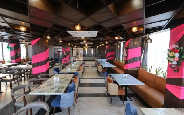 Transitel A Boutique Hotel