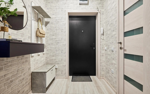 Апартаменты на улице Конгрессная 31