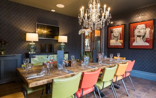 Mill Street Pub  Kitchen
