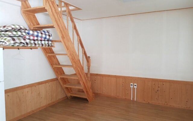 Jungcheon Helaing Pension