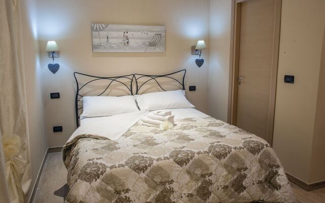 Affittacamere City Rest