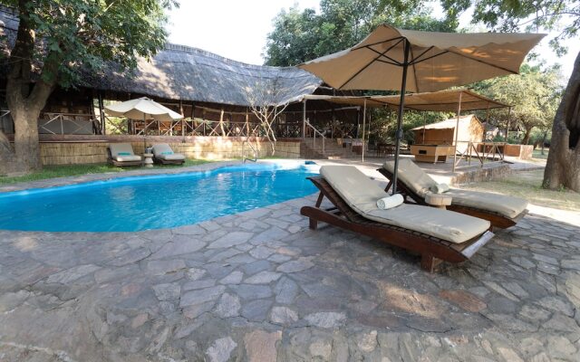 Zikomo Safari Camp