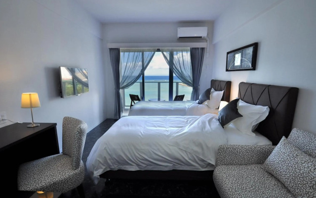 Beach Front Tower MIHAMA byDSH