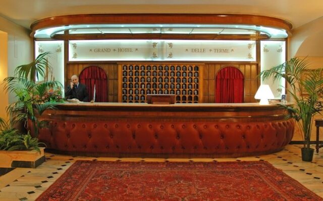 Grand Hotel delle Terme