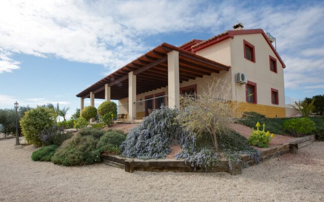 Casas Rurales Las Señoritas