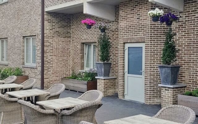 Belrom Hotel