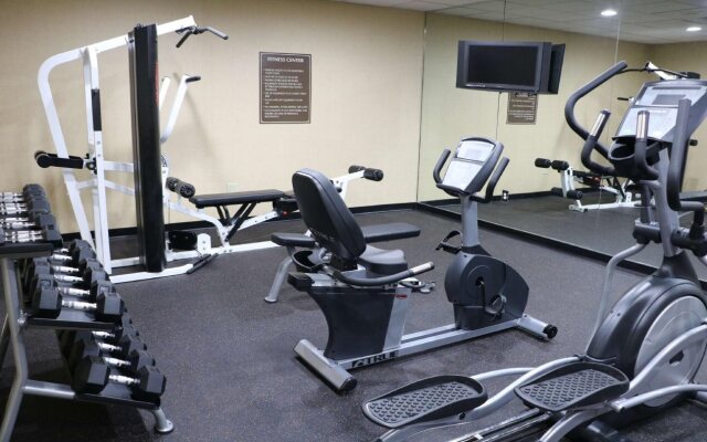 Best Western Downtown Stuart