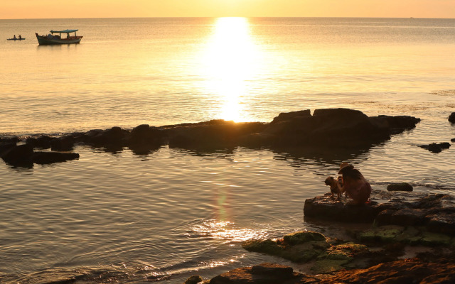 Nang Nha Trong Dao