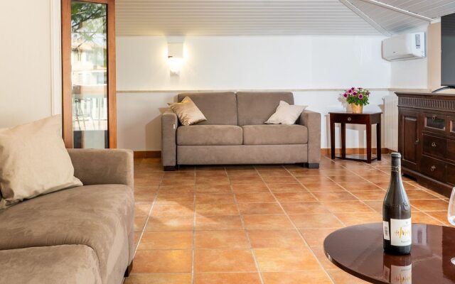 Villa Elena in Isola