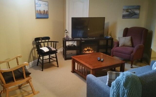 Eagles Rest Bed & Breakfast