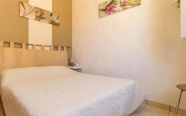 Gîte Préfailles, 3 pièces, 6 personnes - FR-1-306-1079