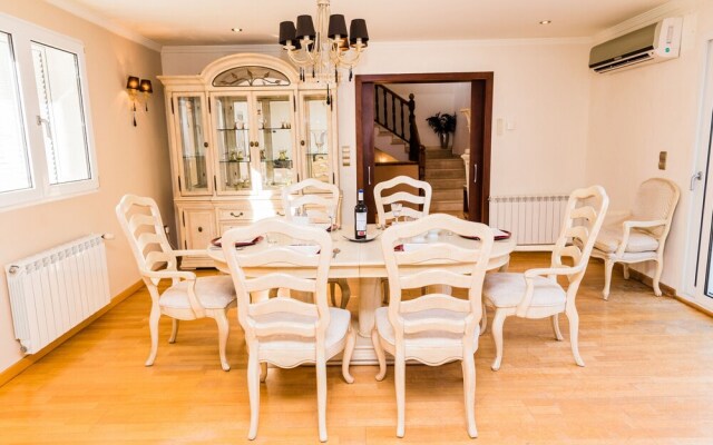 Villa Confort La Pedrera