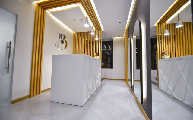 Park Hotel Yerevan