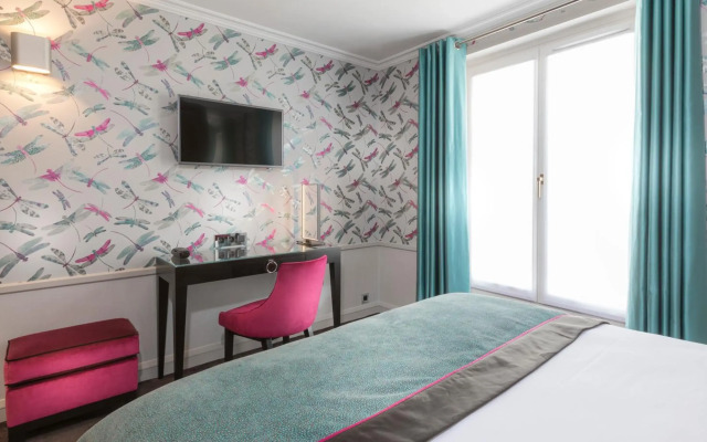 Vendome Opera Hotel