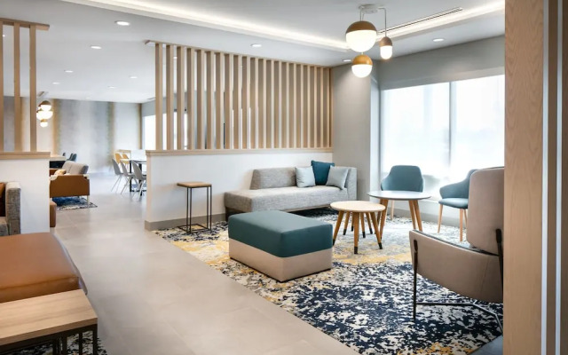 TownePlace Suites by Marriott Madison West/Middleton