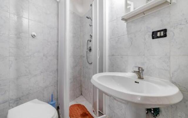 Bravetta House Pamphili