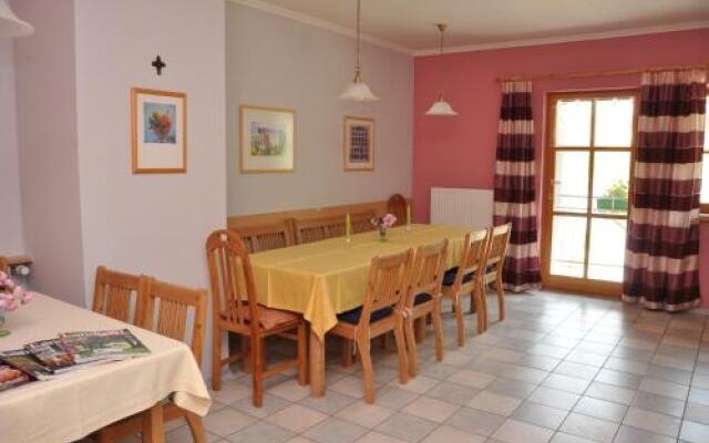 Strickerhof Göttl (Altreichenau) Urlaub auf dem Bauernhof