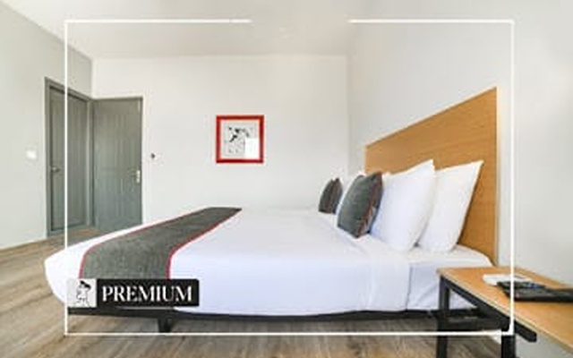 DBR Suites, Sarjapur Road