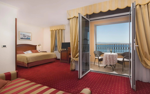 Hotel Savoy