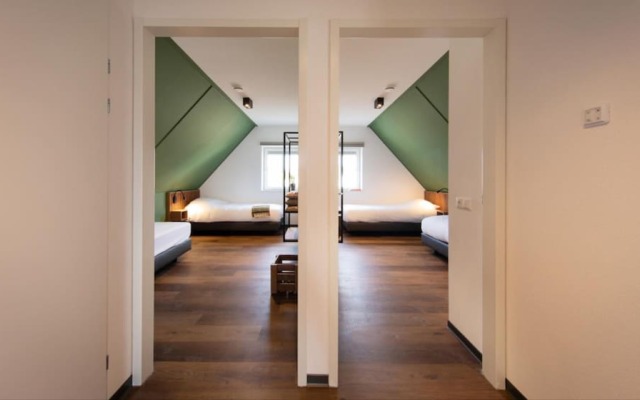 Wellness 6p in Thorn