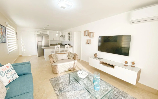 Xeliter Green One Playa Dorada