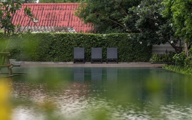 Baan Kunkoey & KuKeange by Passionata