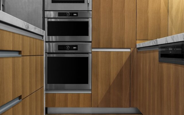 Luxury Apartment by Hi5 - Erzsébet square Suite