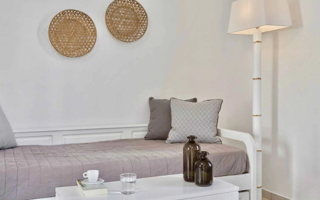 Mrs Armelina by Mr&Mrs White Hotels