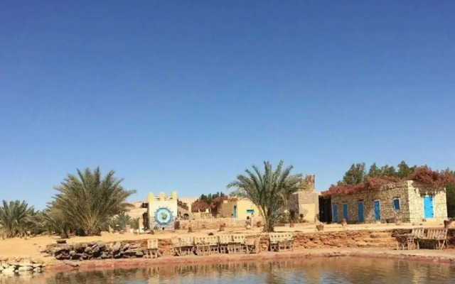 Siwa Relax Retreat (Adults only)