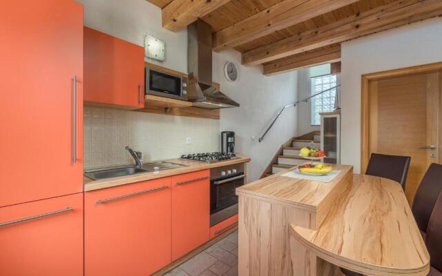 Apart Complex Villa Anja