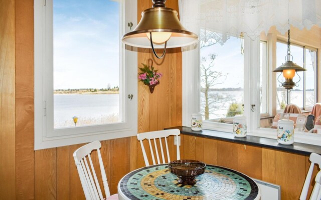 Awesome Home in Listerby With 1 Bedrooms