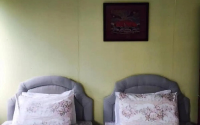 Sri Trang Hotel