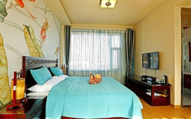 Dalilonglepanxikezhan