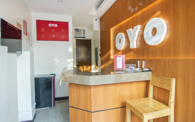 OYO 431 Apollo 11 Apartelle