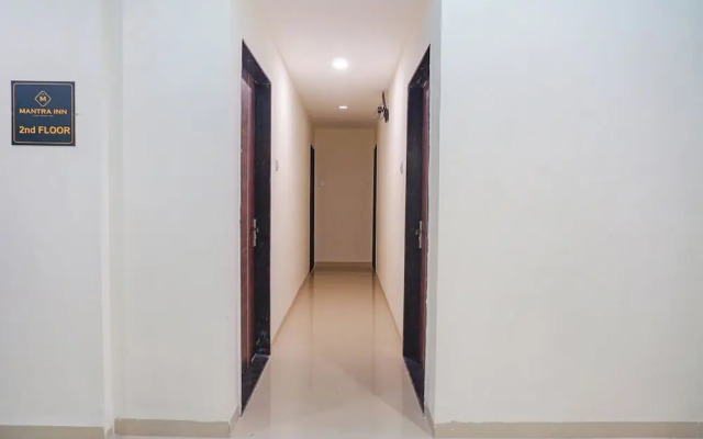 Fabhotel The Mantra inn - Nr world trade center