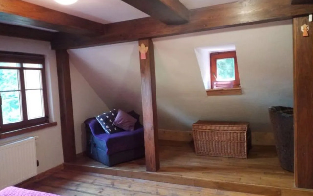 House Joanna Karpacz