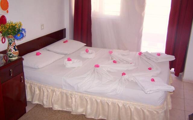 Villa Fortin Pansiyon