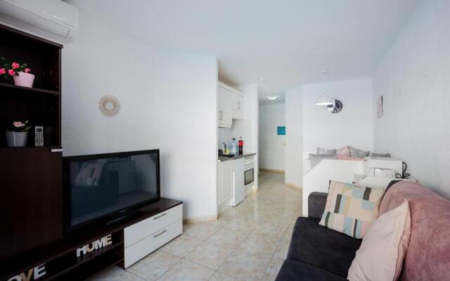 Great Location 1 Bedroom apartment