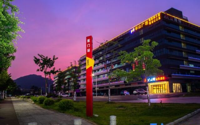 Shengshi Nante International Hotel