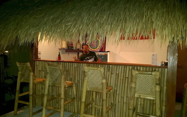 Mama Bella's Retreat