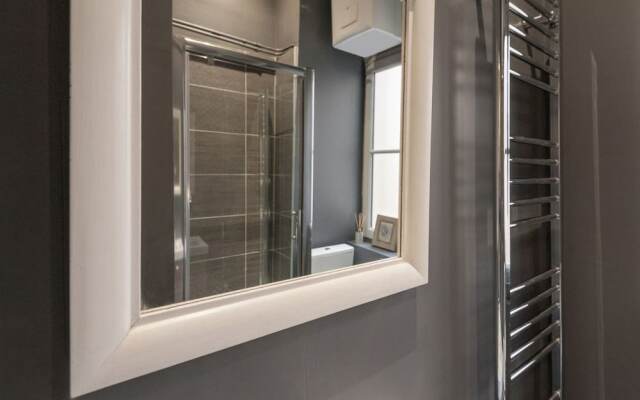 Very Comfortable Loft in Croix-rousse