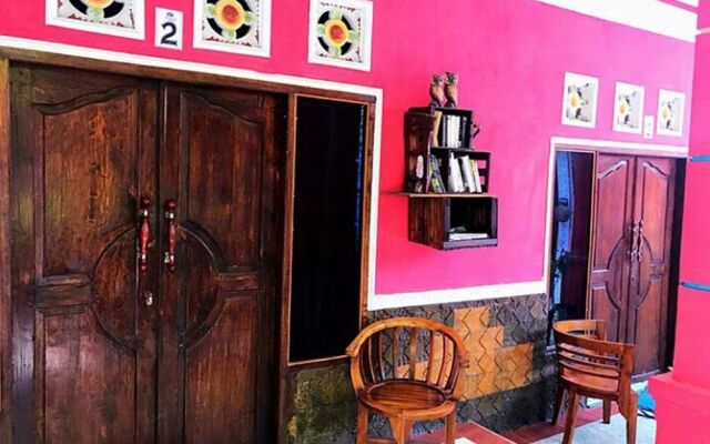 Gili Tralala Homestay