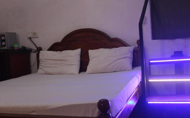 Natures Bliss Garden Stay