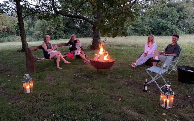 Truly Kentish Holiday Lets