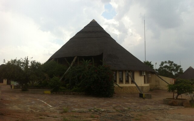 Camel's Inn Lodge