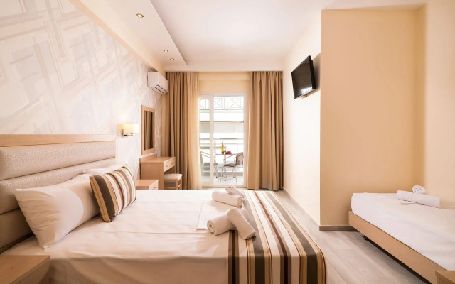 Star Bay Luxury Hotel